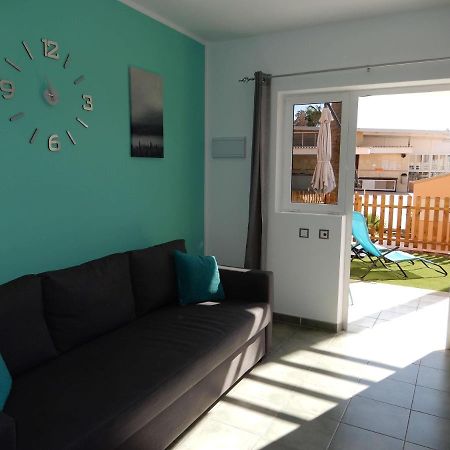 Oceano Mare - Tu Casa En Maspalomas Maspalomas  Esterno foto