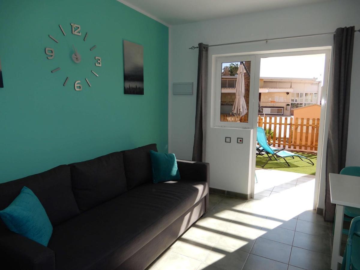 Oceano Mare - Tu Casa En Maspalomas Maspalomas  Esterno foto