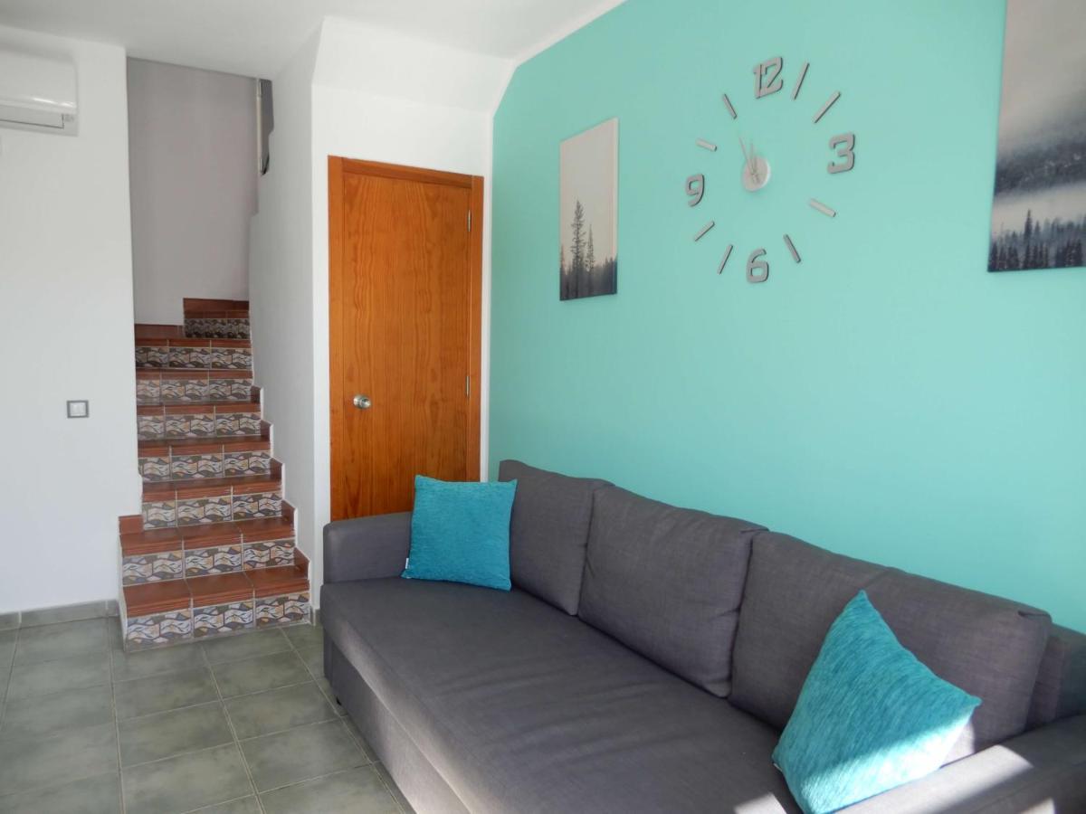 Oceano Mare - Tu Casa En Maspalomas Maspalomas  Esterno foto