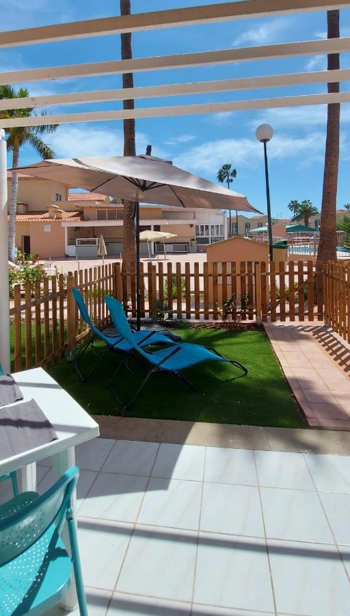Oceano Mare - Tu Casa En Maspalomas Maspalomas  Esterno foto