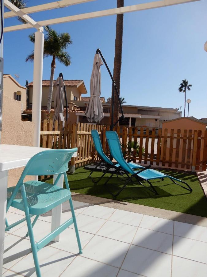 Oceano Mare - Tu Casa En Maspalomas Maspalomas  Esterno foto
