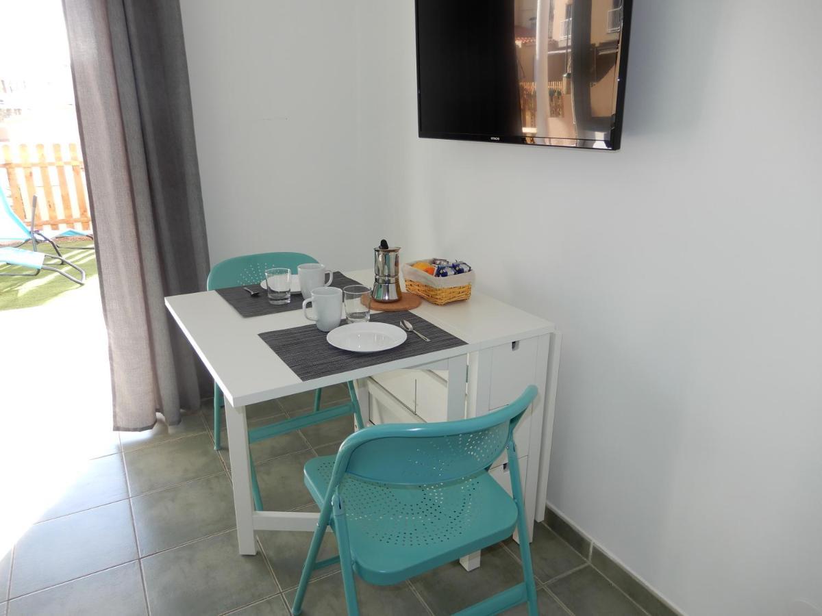Oceano Mare - Tu Casa En Maspalomas Maspalomas  Esterno foto